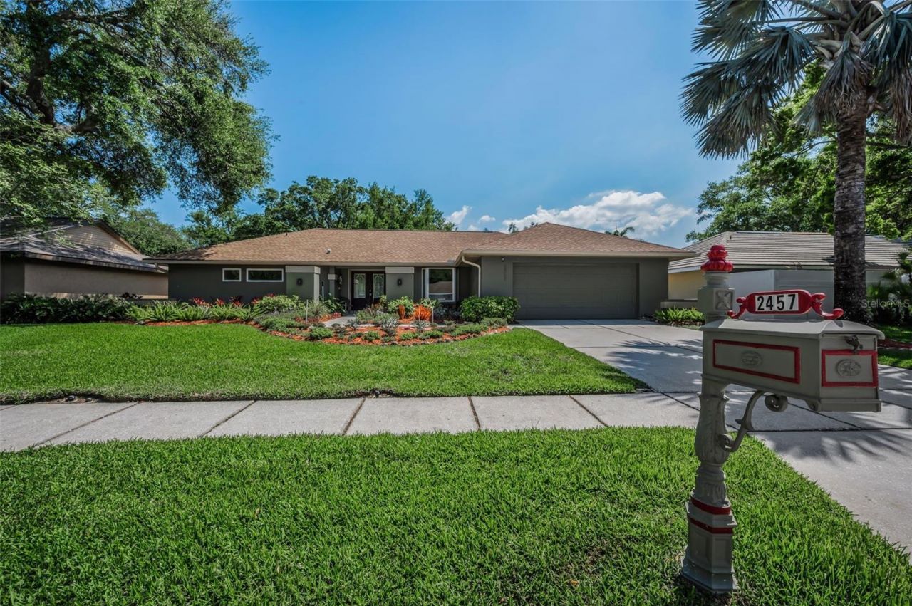 2457 Stag Run Boulevard , Clearwater, FL 33765 Photo