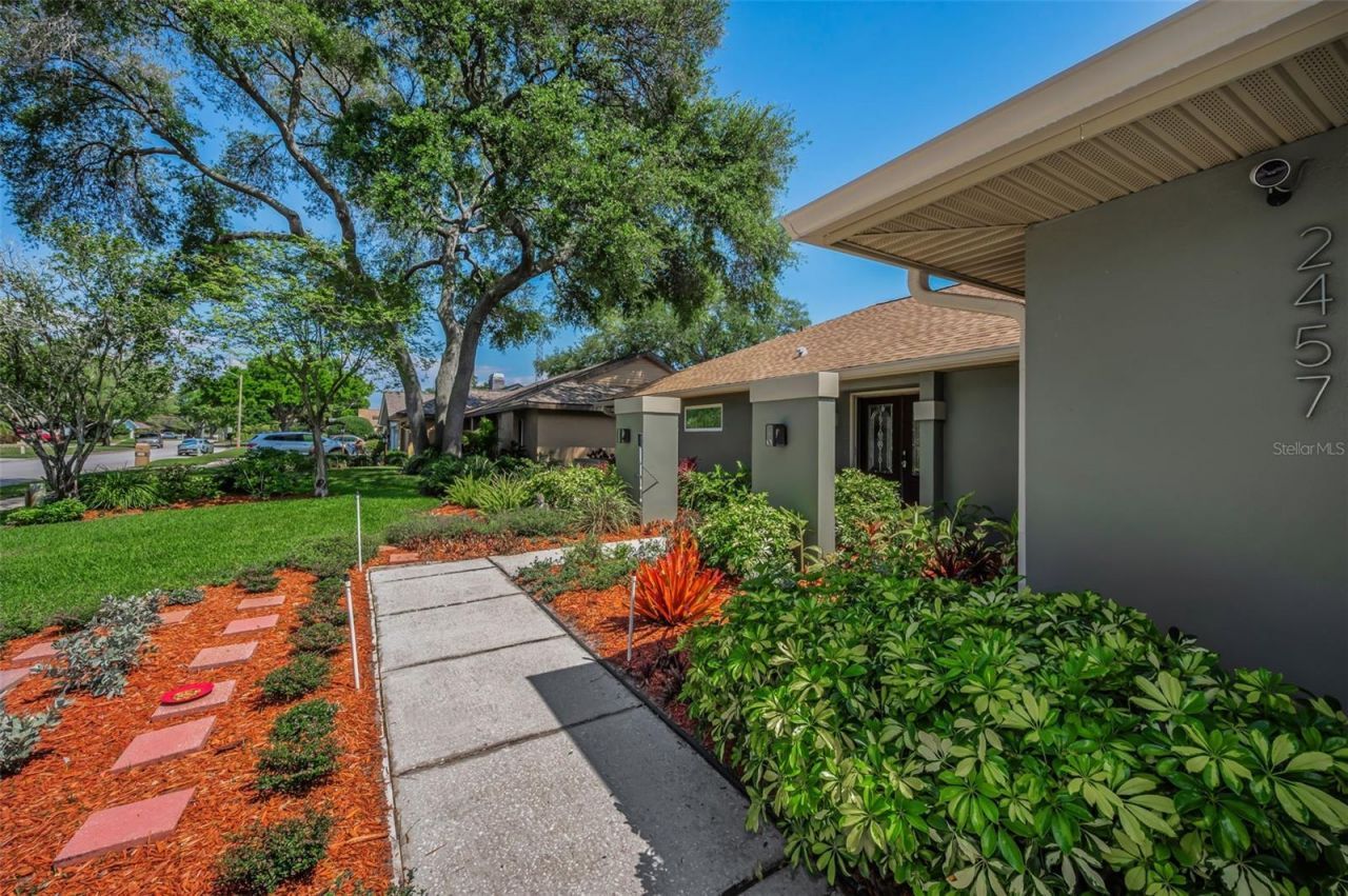 2457 Stag Run Boulevard , Clearwater, FL 33765 Photo