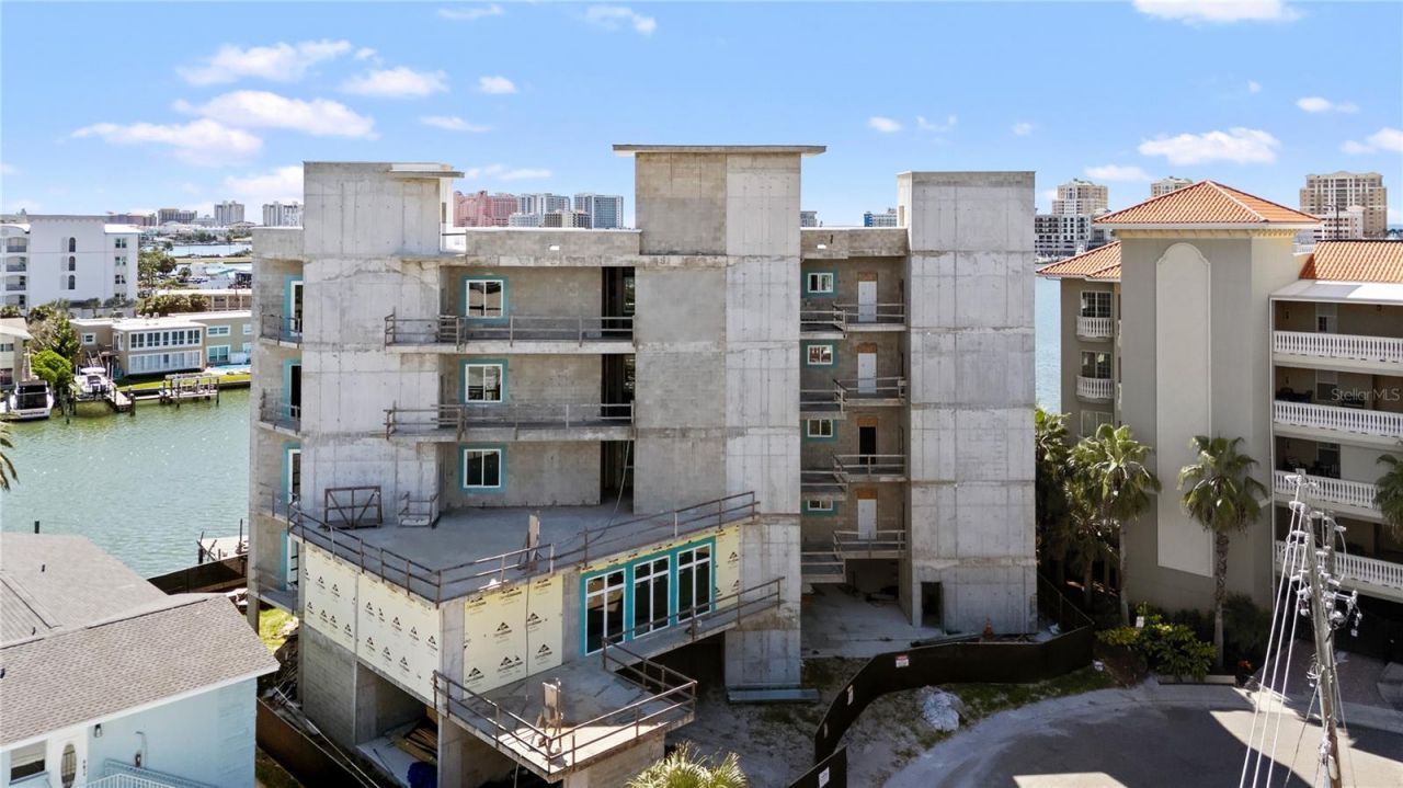 211 Skiff Point, Unit 3A, Clearwater, FL 33767 Photo