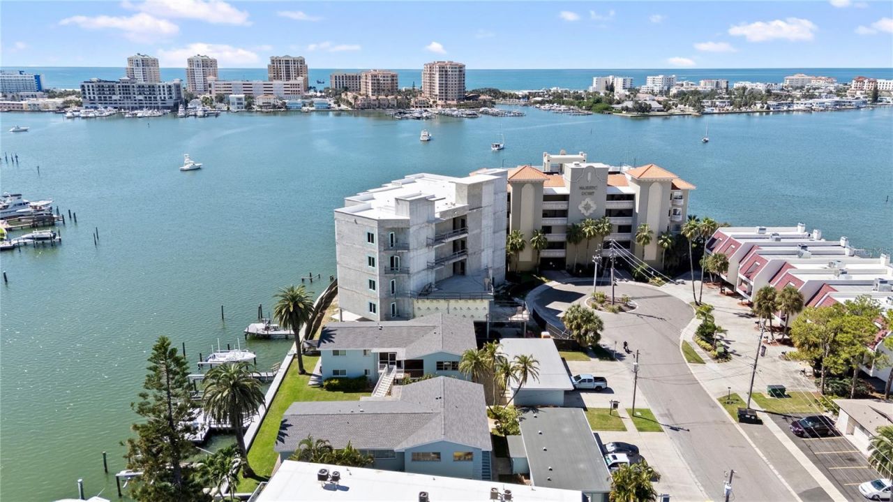 211 Skiff Point, Unit 3A, Clearwater, FL 33767 Photo