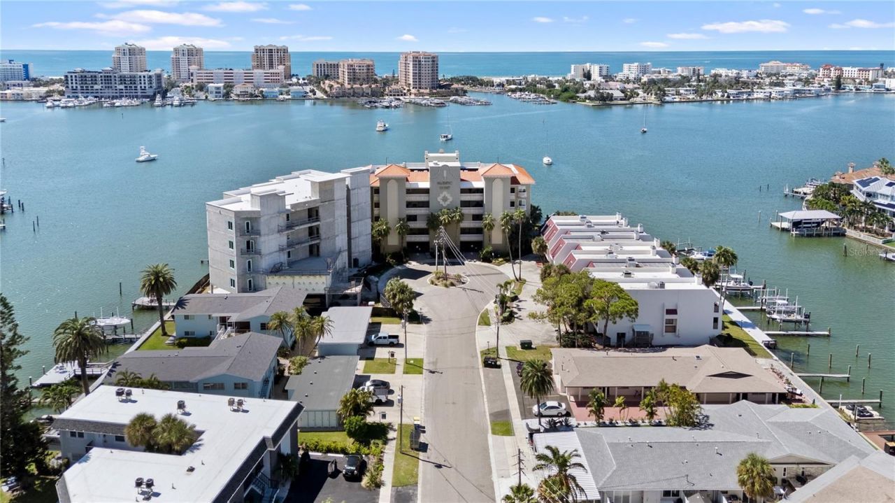 211 Skiff Point, Unit 3A, Clearwater, FL 33767 Photo