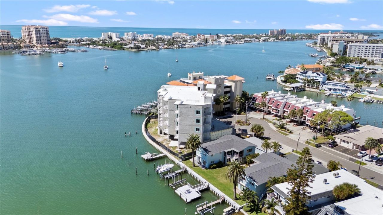 211 Skiff Point, Unit 3A, Clearwater, FL 33767 Photo
