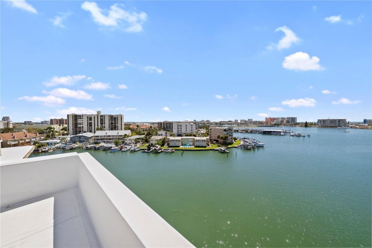 211 Skiff Point, Unit 3A, Clearwater, FL 33767 Photo