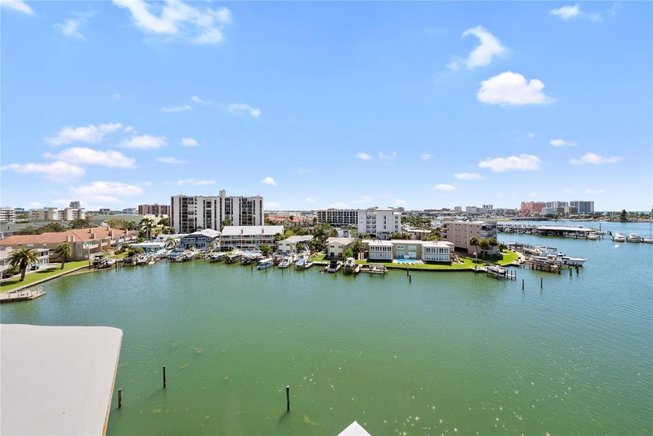 211 Skiff Point, Unit 3B, Clearwater, FL 33767 Photo