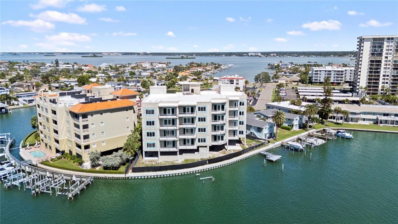 211 Skiff Point, Unit 3B, Clearwater, FL 33767 Photo