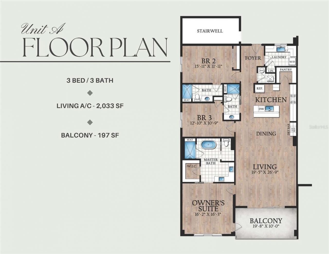 211 Skiff Point, Unit 3B, Clearwater, FL 33767 Photo