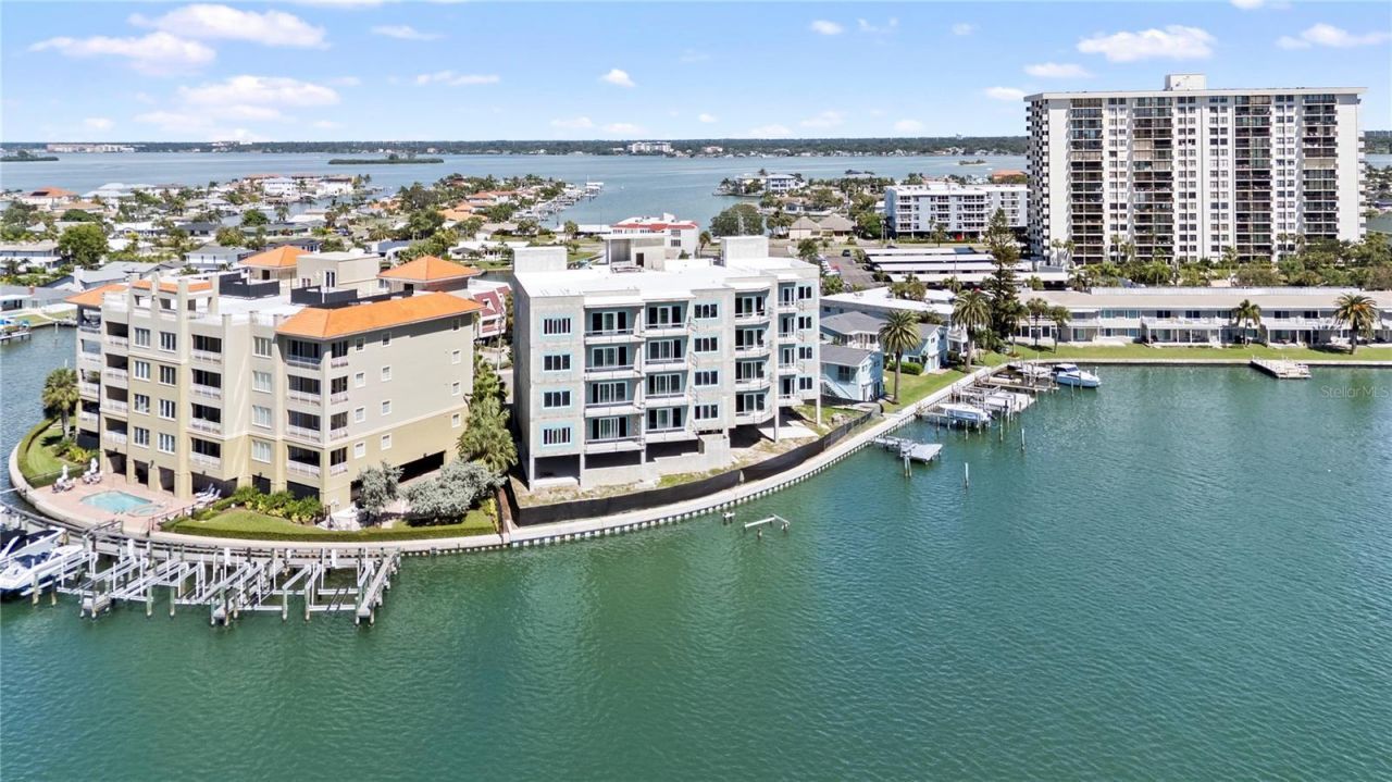211 Skiff Point, Unit 3B, Clearwater, FL 33767 Photo