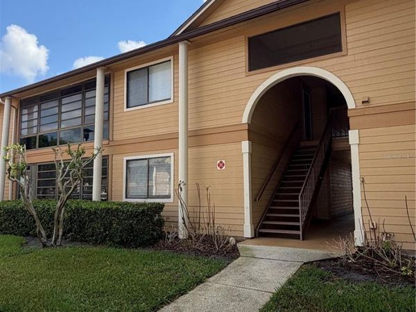 6031 SCOTCHWOOD GLEN , Unit 205, ORLANDO, FL 32822