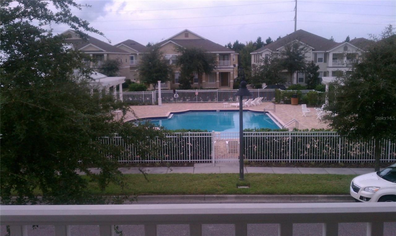 7117 Harmony Square Drive S, Unit 7117, Harmony, FL 34773 Photo