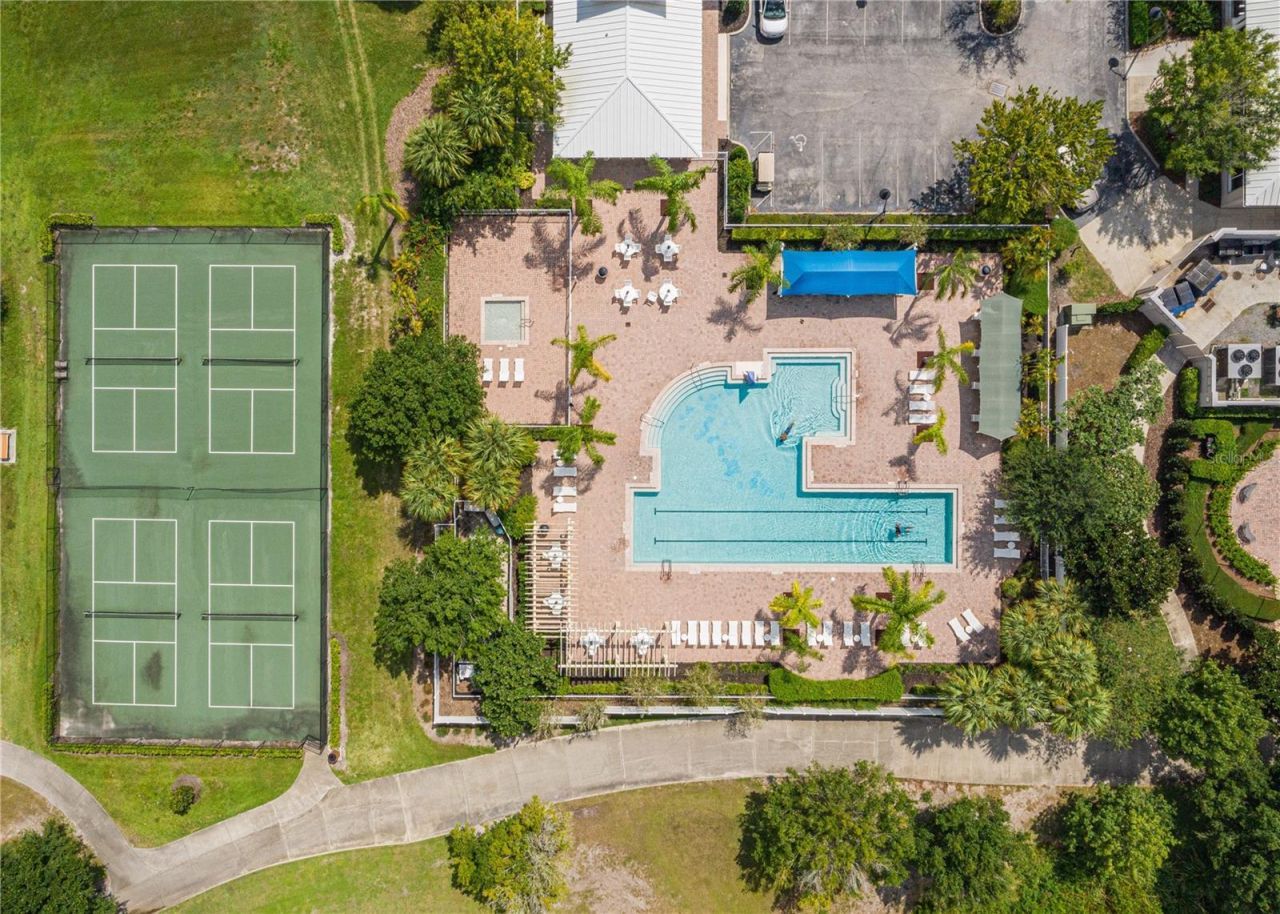 7117 Harmony Square Drive S, Unit 7117, Harmony, FL 34773 Photo