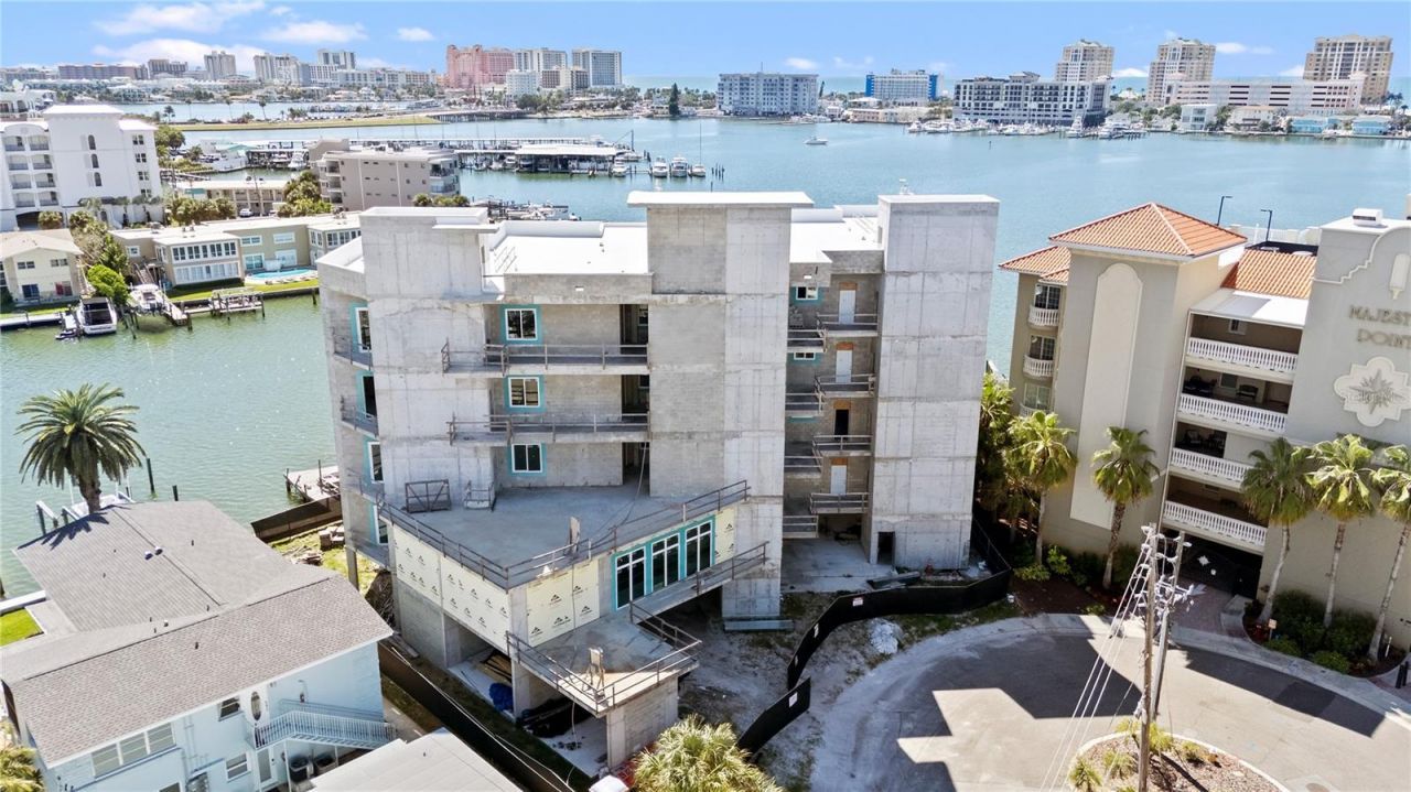 211 Skiff Point, Unit 3C, Clearwater, FL 33767 Photo