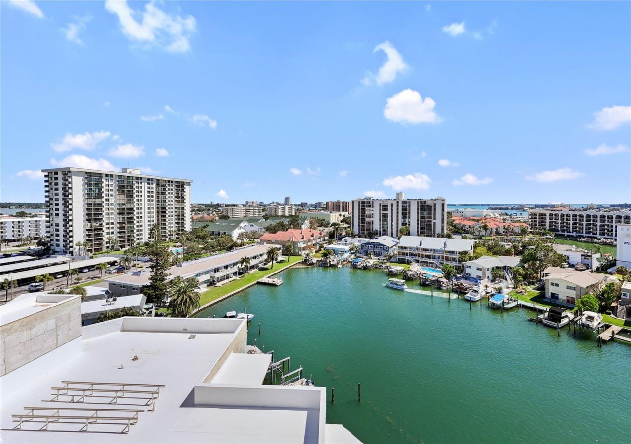 211 Skiff Point, Unit 3C, Clearwater, FL 33767 Photo