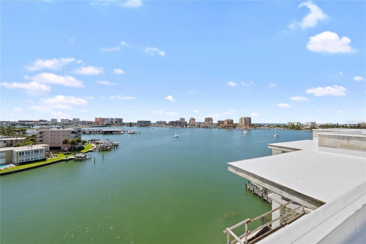 211 Skiff Point, Unit 3C, Clearwater, FL 33767 Photo