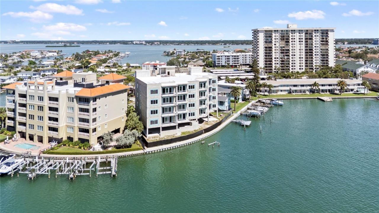 211 Skiff Point, Unit 3C, Clearwater, FL 33767 Photo