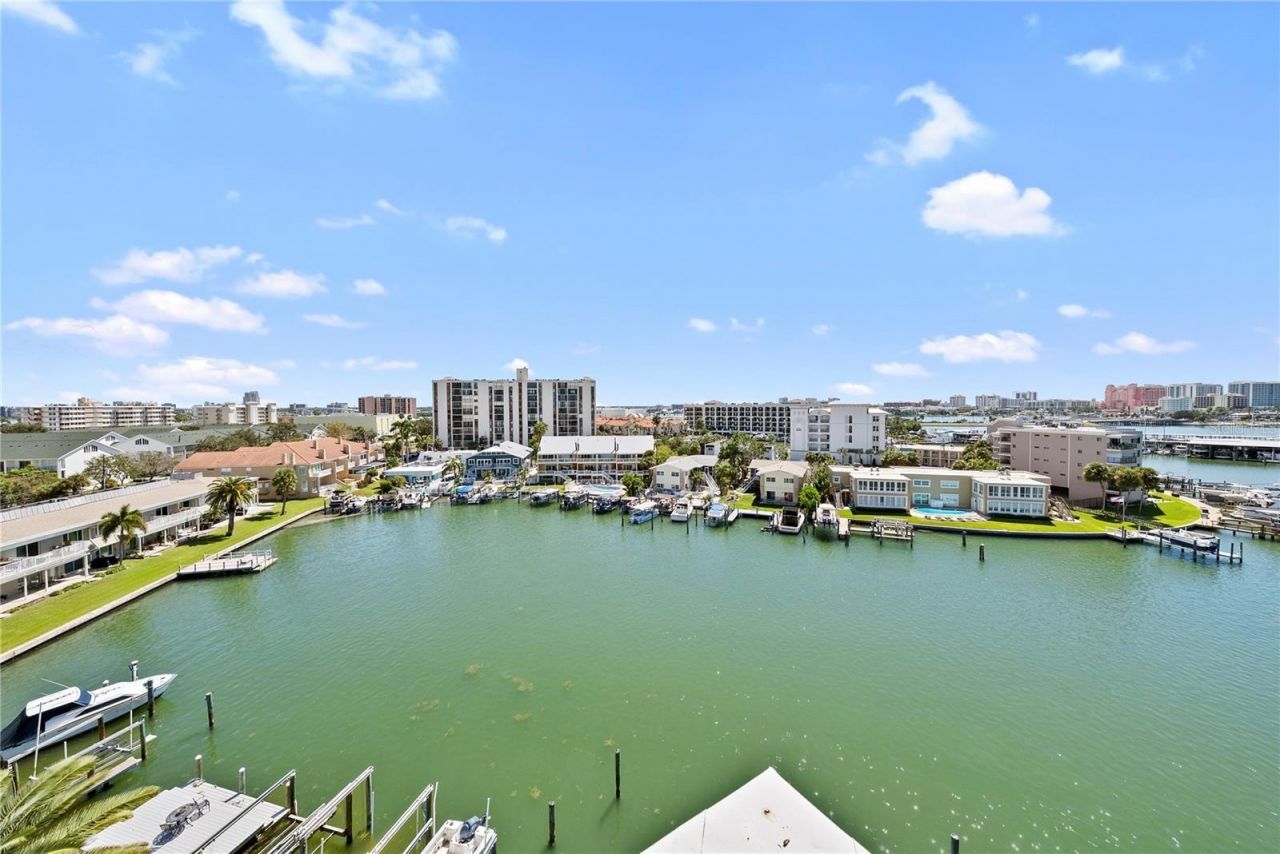 211 Skiff Point, Unit 3C, Clearwater, FL 33767 Photo