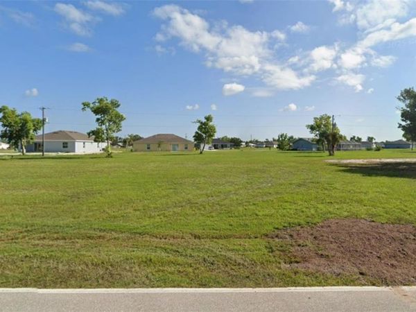 25142 ALCAZAR DRIVE, PUNTA GORDA, FL 33955