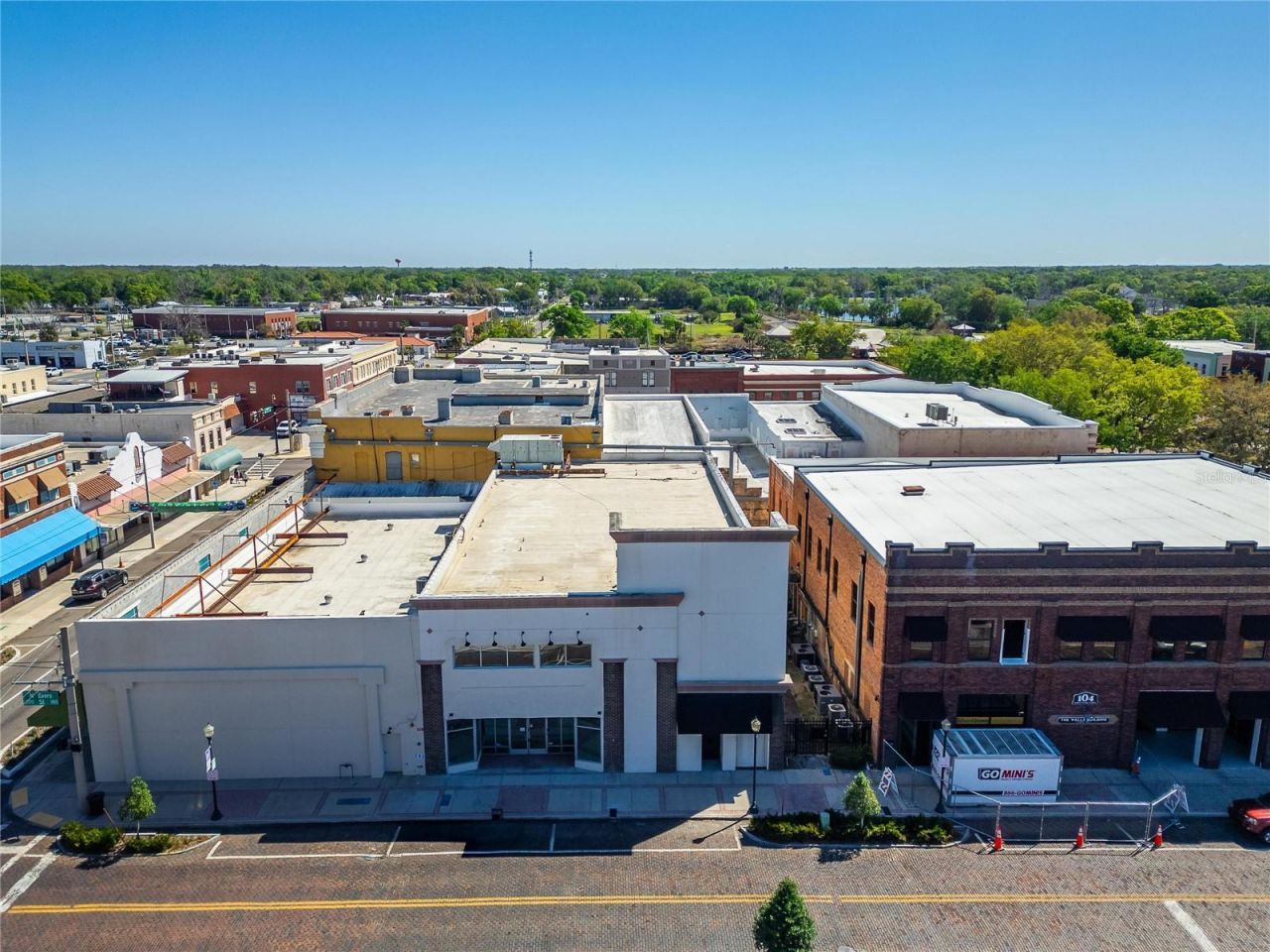 106 N Evers Street , Plant City, FL 33563 Photo