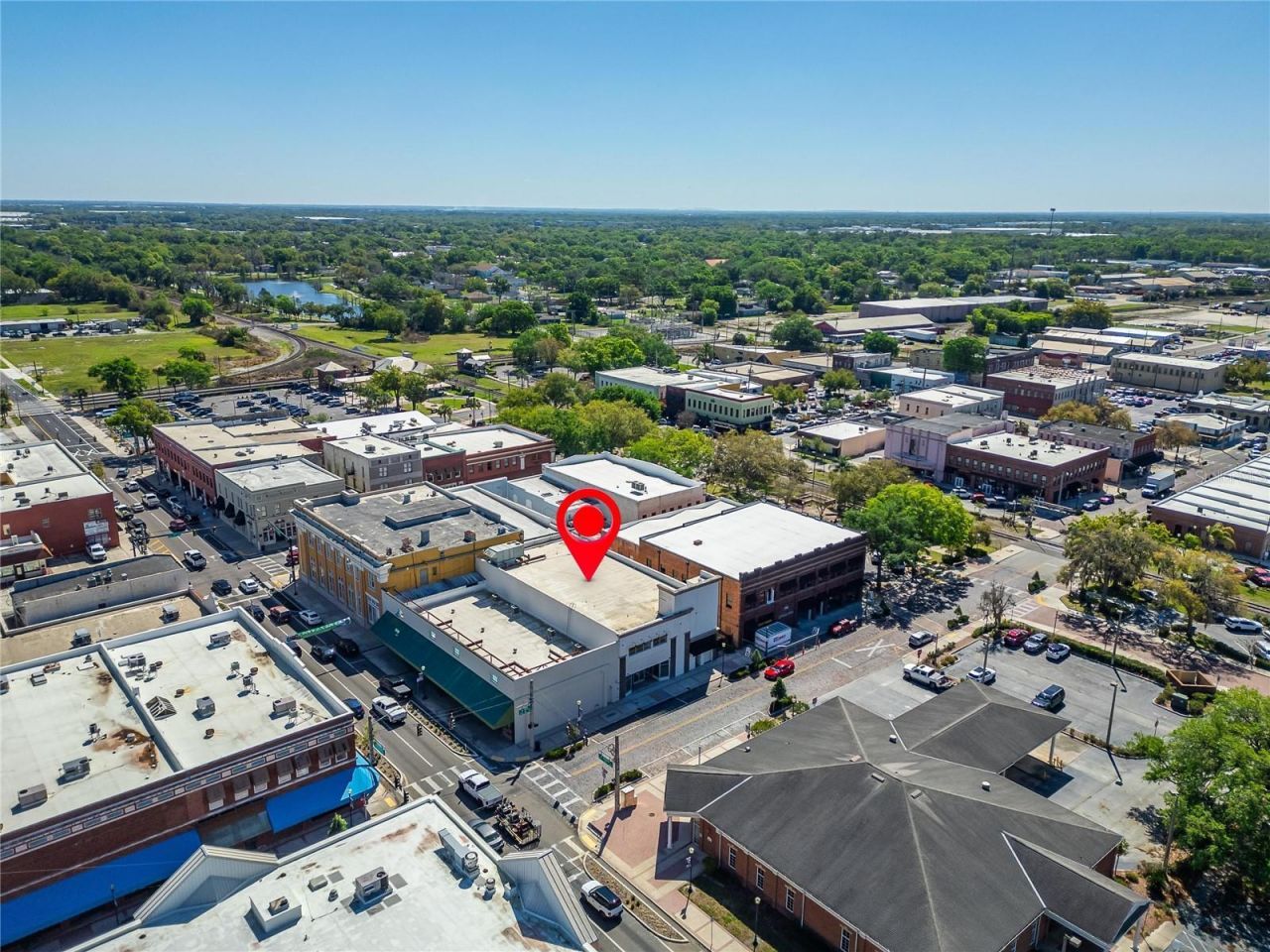 106 N Evers Street , Plant City, FL 33563 Photo