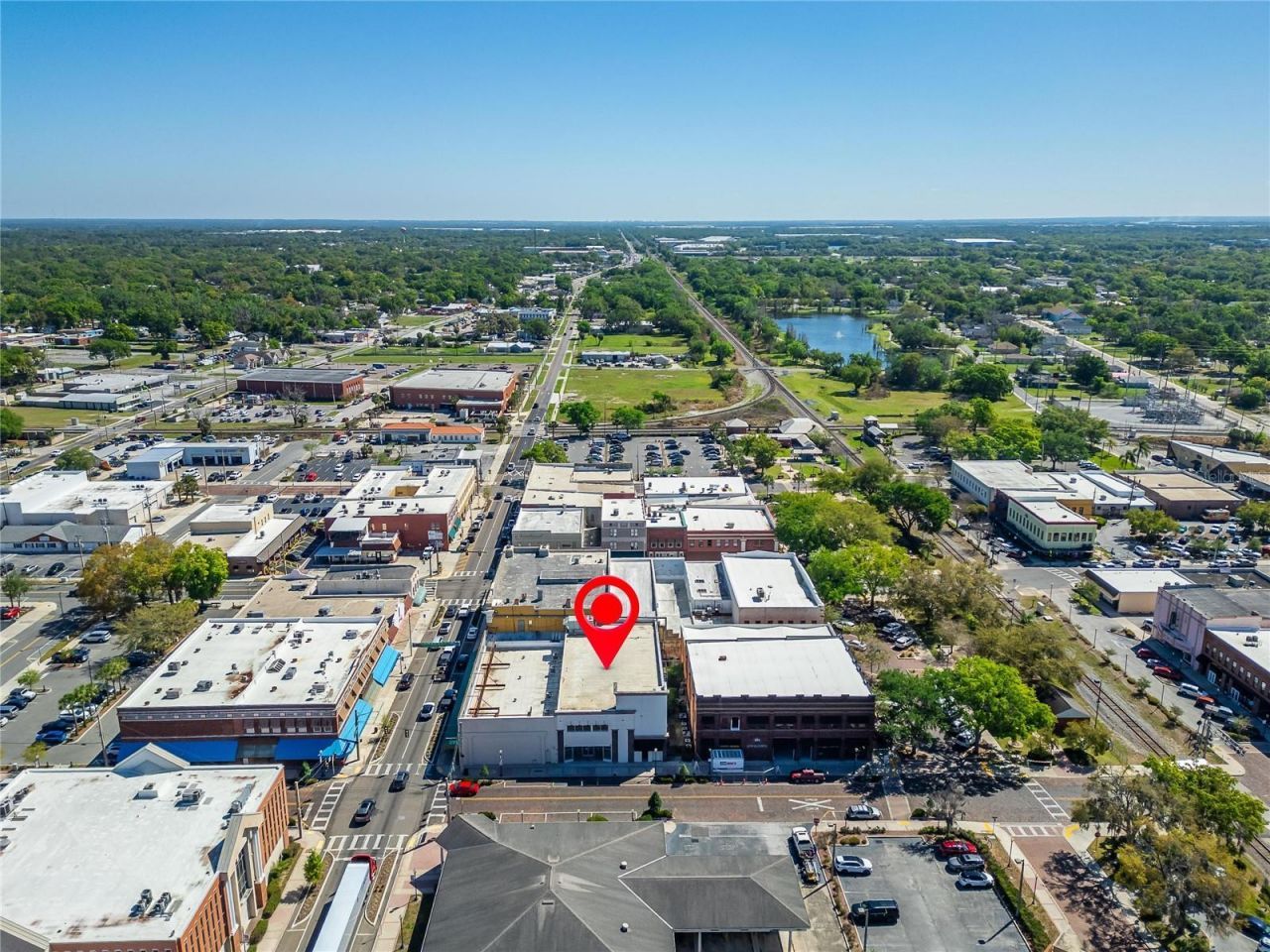 106 N Evers Street , Plant City, FL 33563 Photo