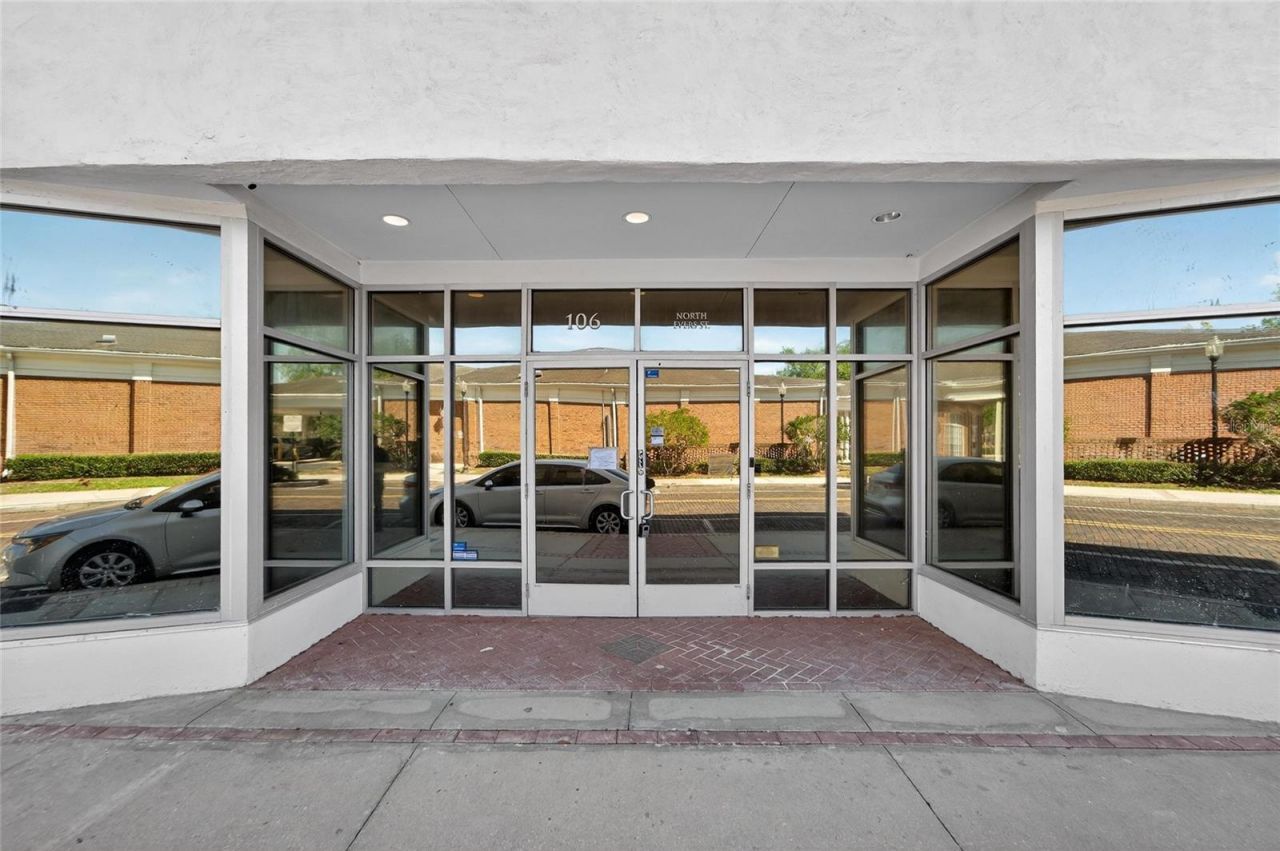 106 N Evers Street , Plant City, FL 33563 Photo