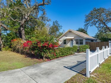 8507 CLAONIA STREET , TAMPA, FL 33614