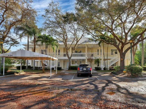 3604 54TH DRIVE W, Unit 203, BRADENTON, FL 34210