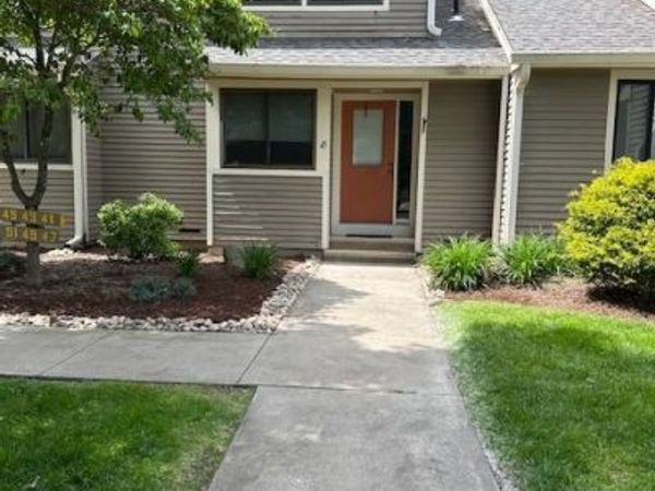 45 Pequot, Unit 45, Rocky Hill, CT 06067