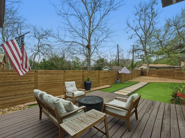 1405 Camelot CIR, Unit A, Austin, TX 78745