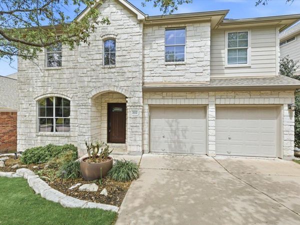 2112 Westfalian TRL , Austin, TX 78732