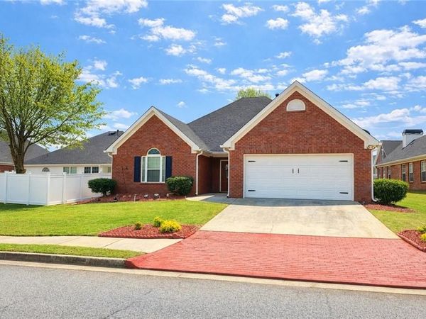 1421 Empress Drive, Mcdonough, GA 30253