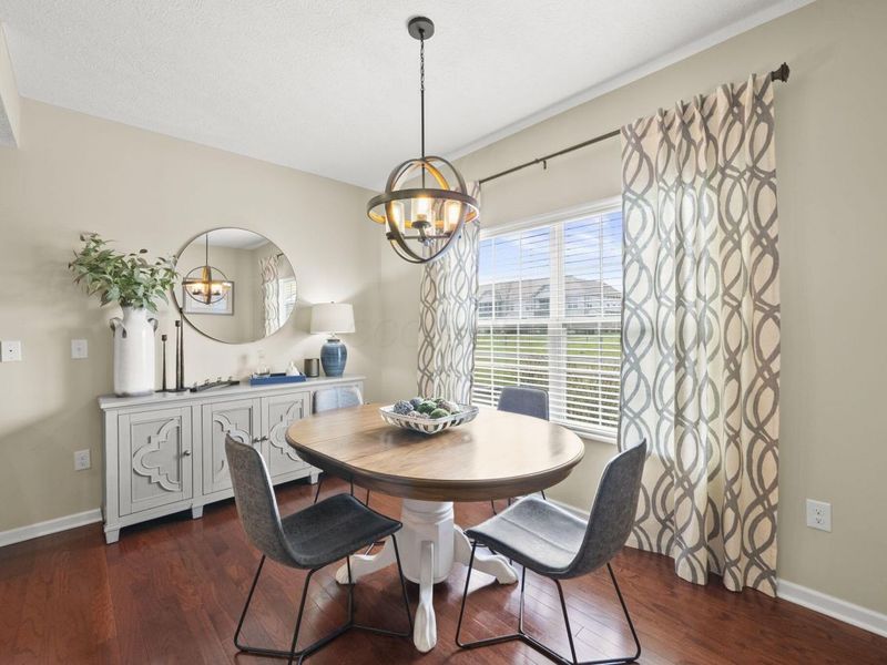 729 Redwood Lane, Lewis Center, OH 43035 Photo 12