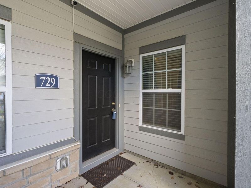 729 Redwood Lane, Lewis Center, OH 43035 Photo 4