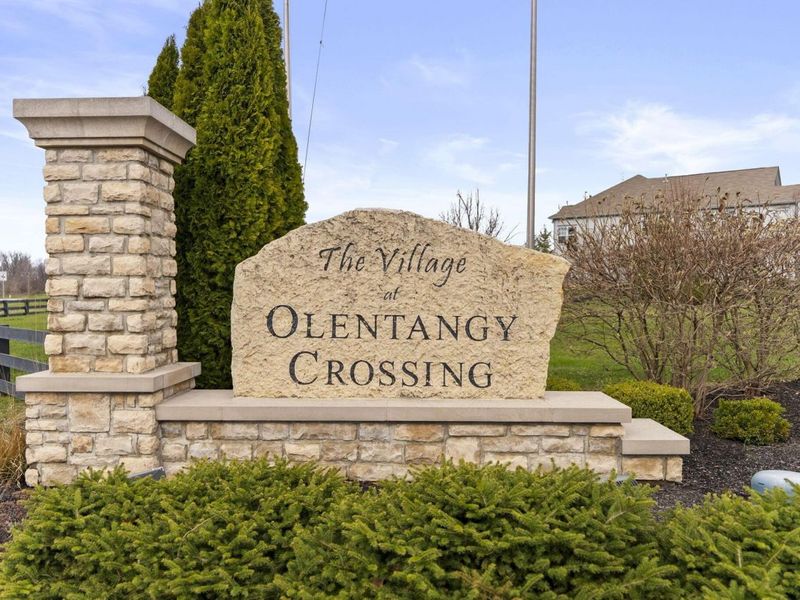 729 Redwood Lane, Lewis Center, OH 43035 Photo 47