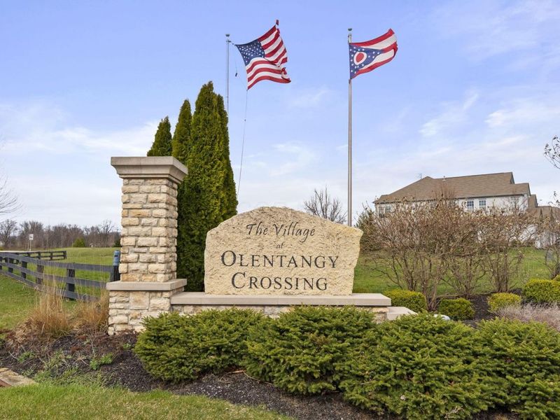 729 Redwood Lane, Lewis Center, OH 43035 Photo 48