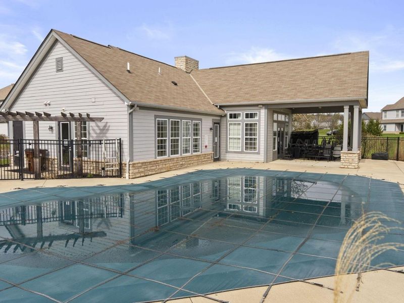 729 Redwood Lane, Lewis Center, OH 43035 Photo 50