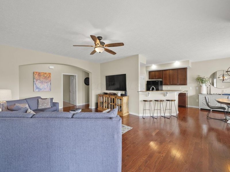 729 Redwood Lane, Lewis Center, OH 43035 Photo 9