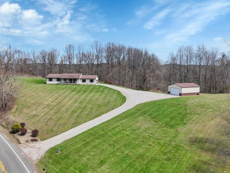 9100 State Route 664 N, Logan, OH 43138 Photo 1