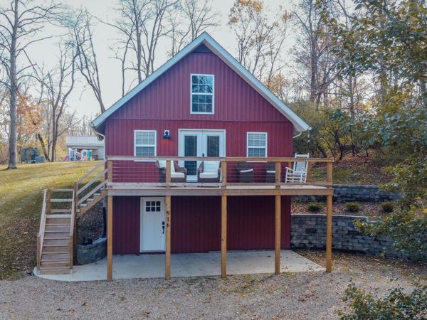 916 Valleywood Heights Drive , Howard, OH 43028