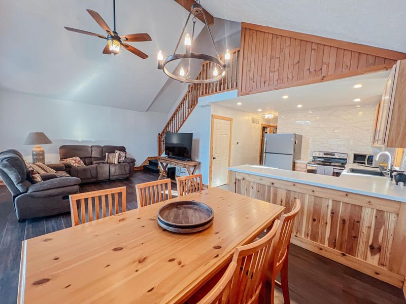 916 Valleywood Heights Drive , Howard, OH 43028 Photo 11