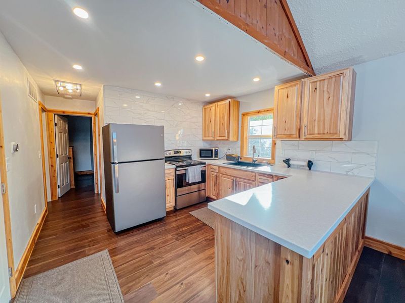 916 Valleywood Heights Drive , Howard, OH 43028 Photo 14