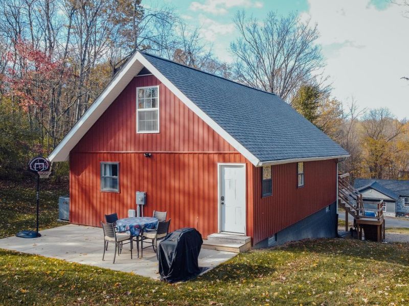 916 Valleywood Heights Drive , Howard, OH 43028 Photo 29