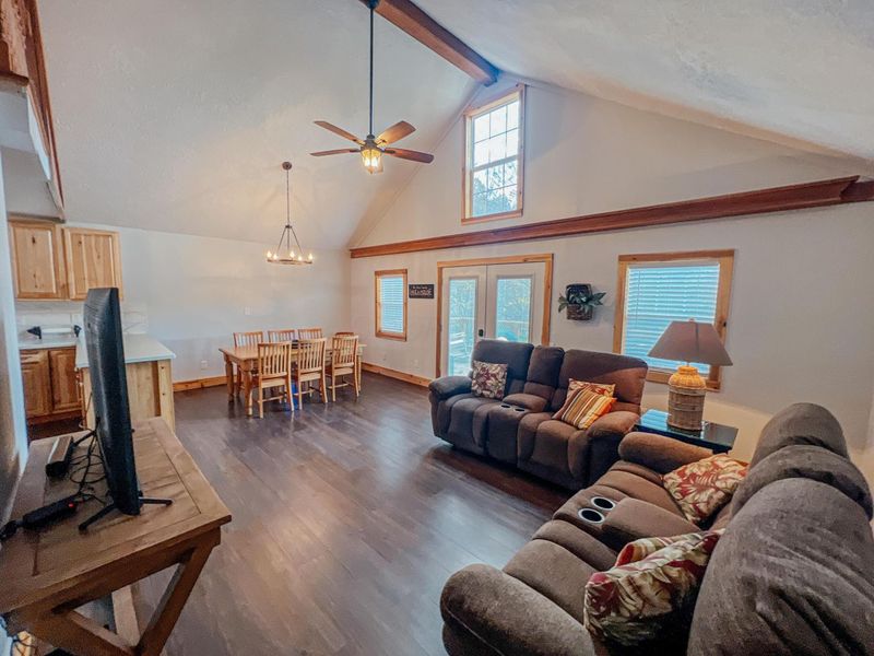 916 Valleywood Heights Drive , Howard, OH 43028 Photo 8