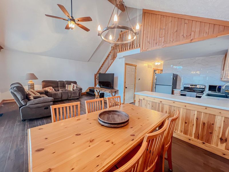 916 Valleywood Heights Drive , Howard, OH 43028 Photo 9