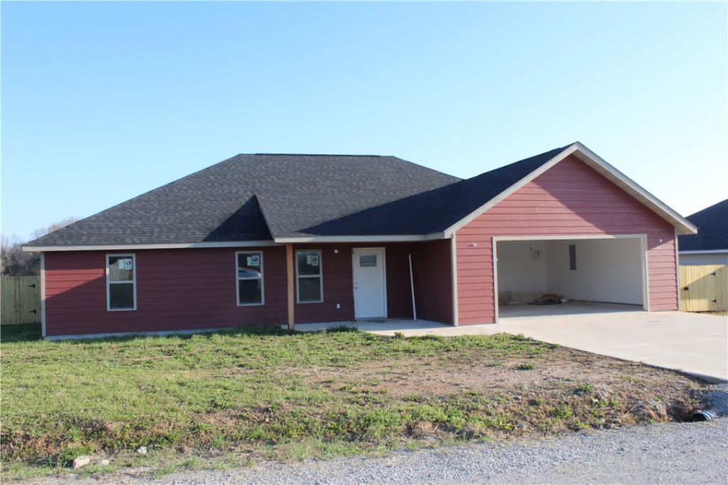 86 Lydia Lane, Flippin, AR 72634 Main Photo