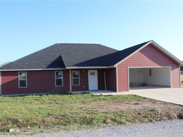 86 Lydia Lane, Flippin, AR 72634