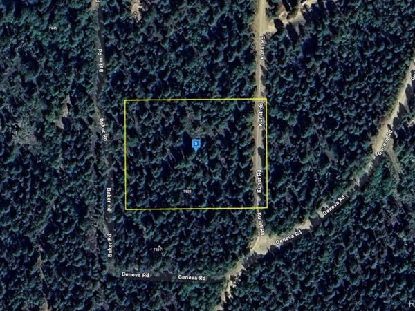 7903 Kunst Road , Golden, CO 80403