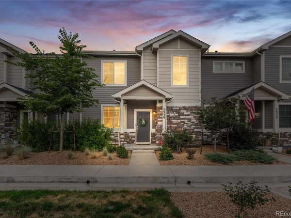 5939 Still Meadow Place, Castle Rock, CO 80104