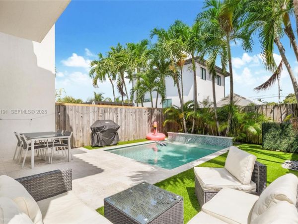 3421 SW 13th Ter , Unit 3421, Miami, FL 33145