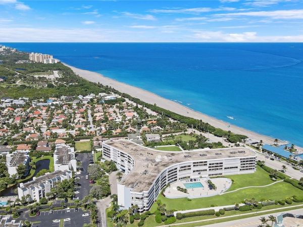 1300 S Highway A1a , Unit 402, Jupiter, FL 33477
