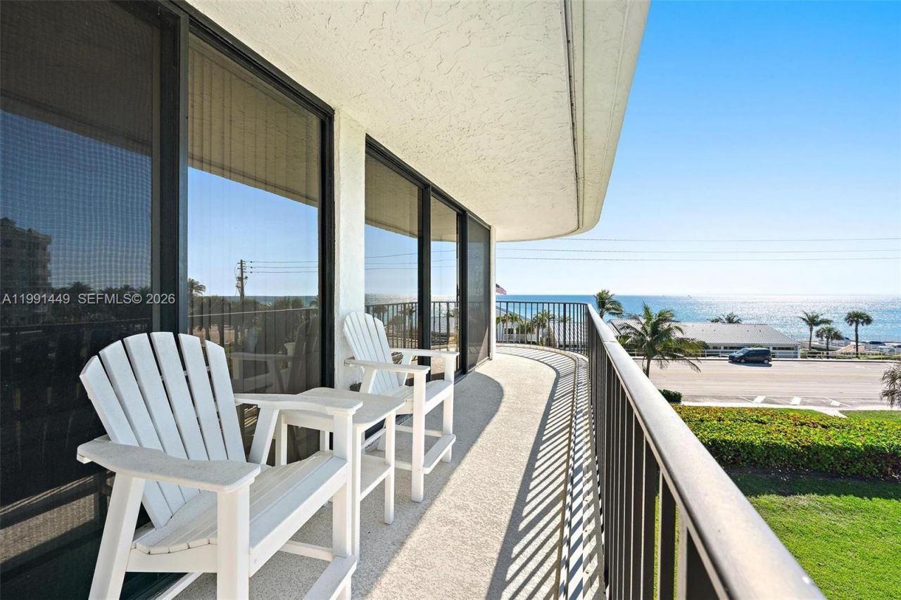 1300 S Highway A1a , Unit 402, Jupiter, FL 33477 Photo